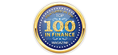 Top 100 in Finance